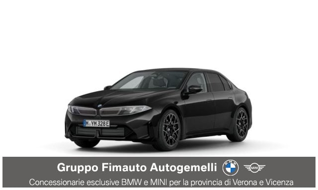 BMW i3 50 xdrive First Edition Aut., in vendita a Verona (VR)