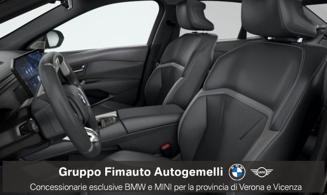 BMW i3 50 xdrive First Edition Aut. - foto 4 di 4