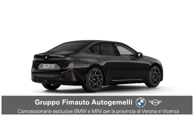 BMW i3 50 xdrive First Edition Aut. - foto 2 di 4
