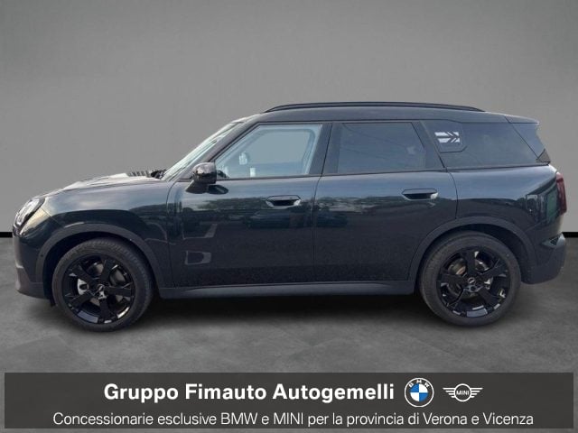 MINI Countryman C Classic Countryman 170cv Pacchetto S - foto 3 di 4