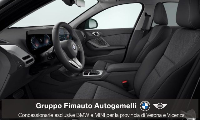 BMW 116 MSport Design Aut. - foto 4 di 4