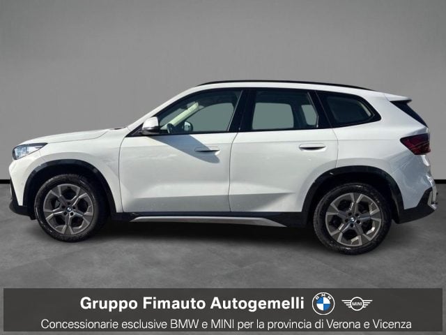 BMW X1 sDrive 18i xLine Aut. - foto 3 di 4