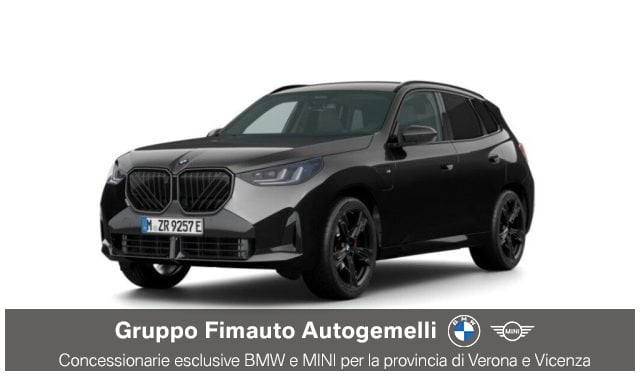 BMW X3 xDrive30e MSport Pro, in vendita a Verona (VR)