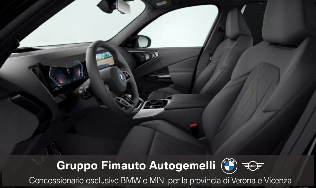 BMW X3 xDrive30e MSport Pro - foto 3 di 4