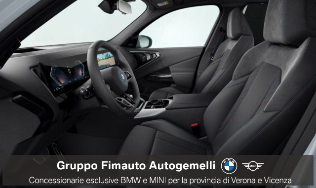 BMW X3 xDrive30e MSport Pro - foto 3 di 4