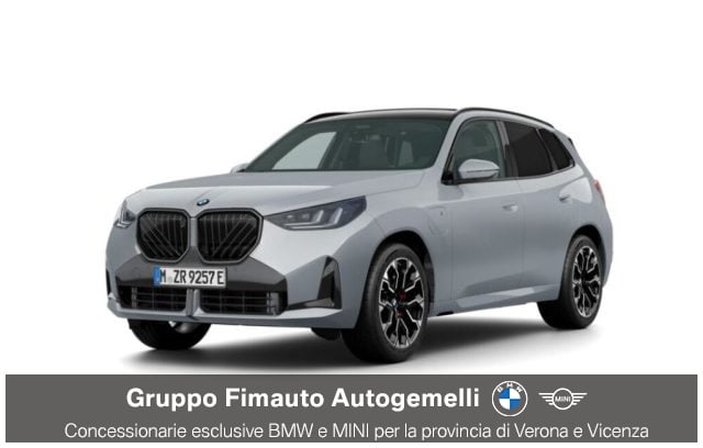 BMW X3 xDrive30e MSport Pro, in vendita a Verona (VR)