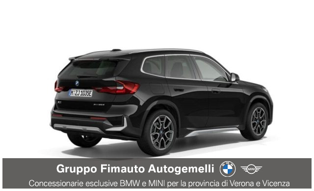 BMW X1 xDrive 25e Special Edition - foto 2 di 4