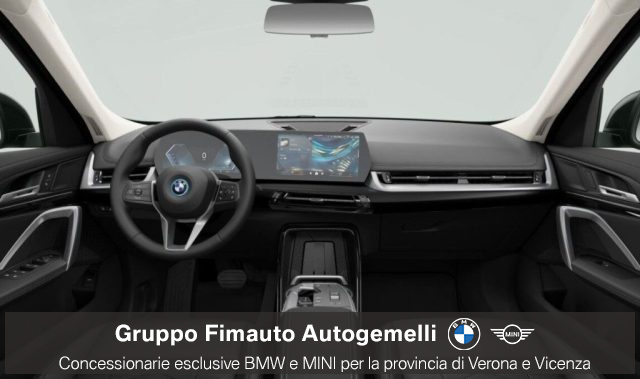 BMW X1 xDrive 25e Special Edition - foto 4 di 4