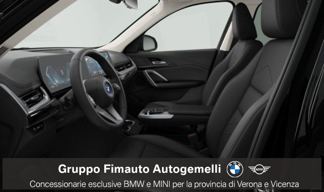 BMW X1 xDrive 25e Special Edition - foto 3 di 4