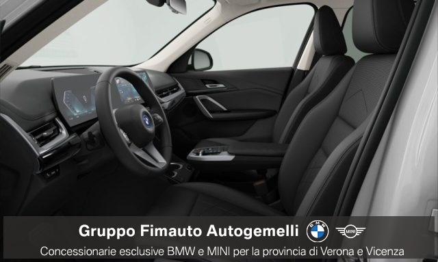 BMW iX1 eDrive 20 Special Edition Aut. - foto 4 di 4