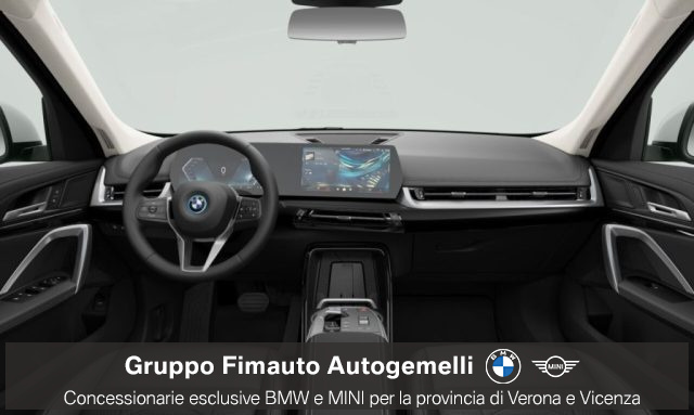 BMW iX1 eDrive 20 Special Edition Aut. - foto 3 di 4