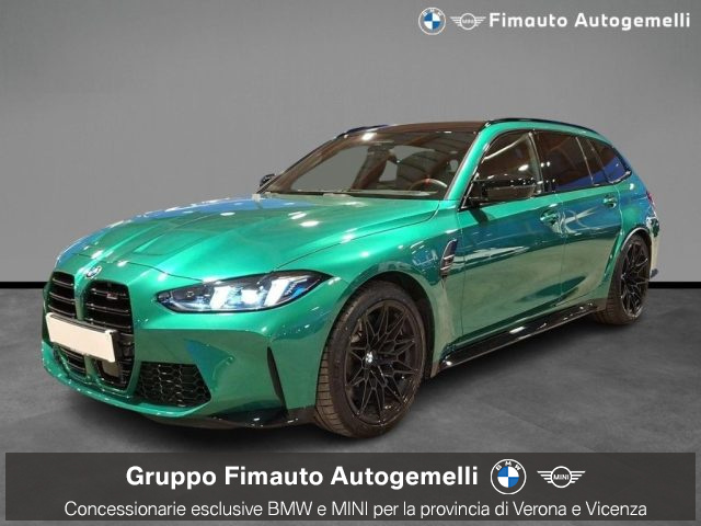 BMW M3 Touring Competition M xDrive usato a VERONA