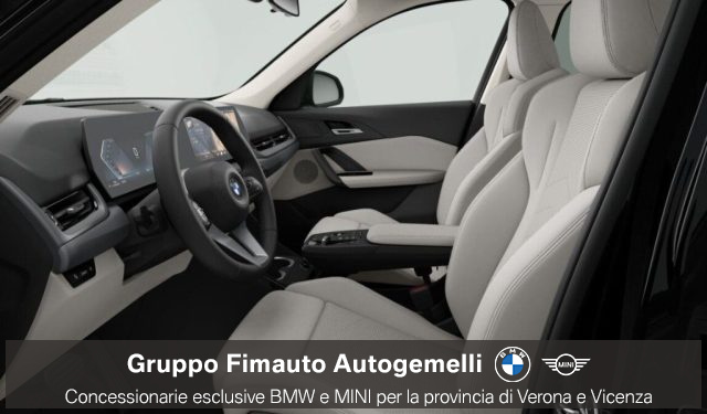 BMW X1 sDrive 18d nuovo a VERONA