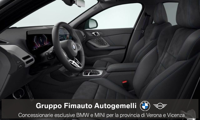 BMW 118 d MSport Pro Aut. nuovo a VERONA