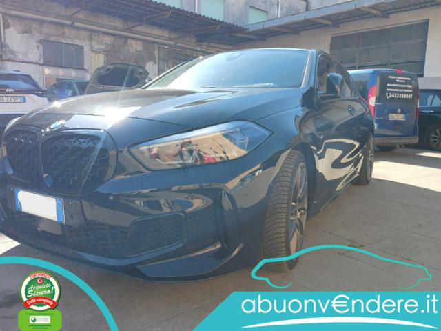 BMW M135 i xDrive usato a MILANO