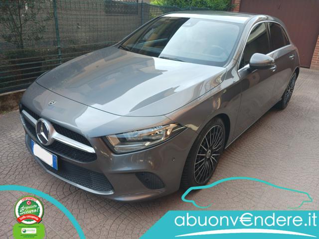 Mercedes-Benz A 200 Executive usato a MILANO