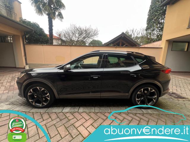 CUPRA Formentor 1.4 e-Hybrid DSG PRIORITY - foto 4 di 4