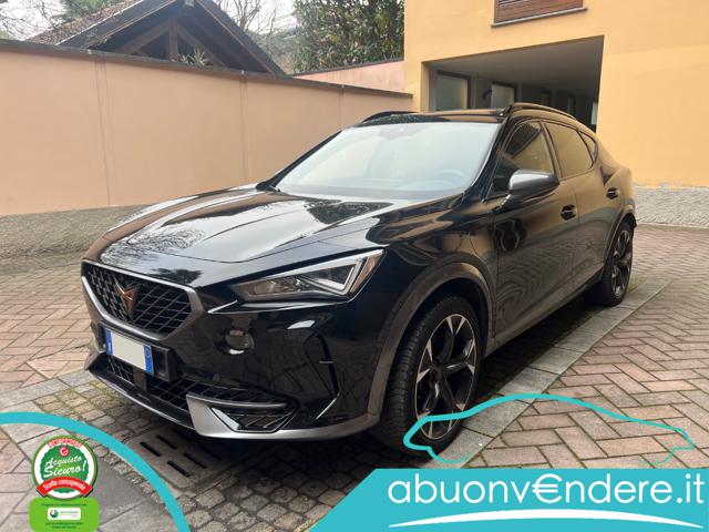 CUPRA Formentor 1.4 e-Hybrid DSG PRIORITY usato a MILANO