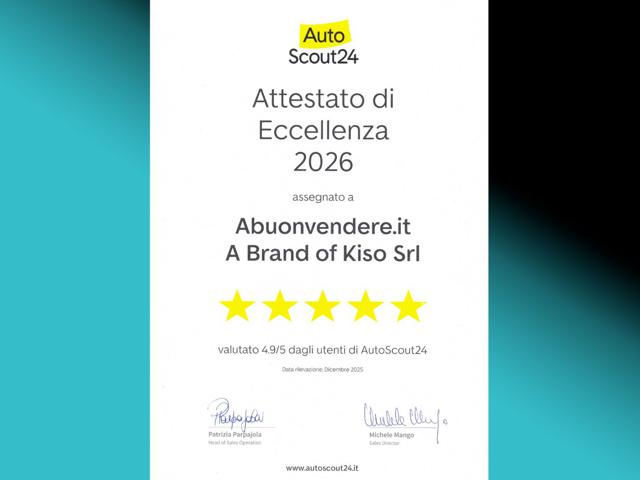 DR MOTOR DR 6.0 1.5 Turbo CVT Bi-Fuel GPL UNICO PROPRIETARIO - foto 3 di 4