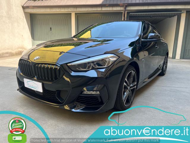 BMW 220 d 48V Coupé Msport IVA ESPOSTA usato a MILANO