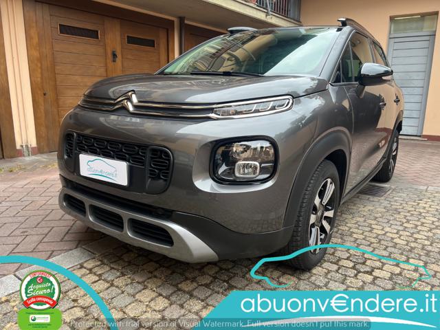 Citroen C3 Aircross BlueHDi 110 S&S Shine Pack CINGHIA NUOVA usato a MILANO