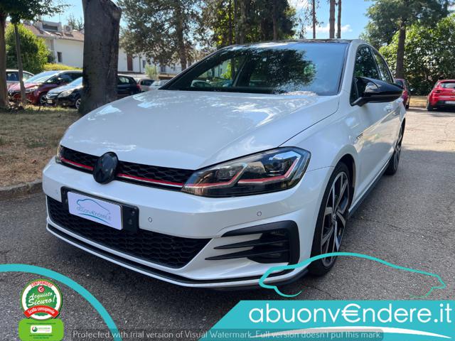 Volkswagen Golf GTI Performance 2.0 245 CV TSI DSG 5p. BMT usato a MILANO