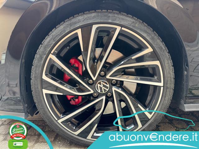 Volkswagen Golf 2.0 TSI DSG GTI, del 2020, 39.930 km, in vendita a Milano (MI)