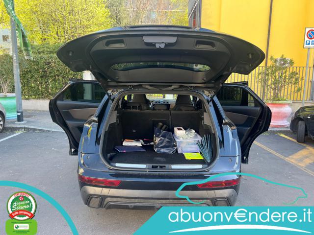 DS Automobiles DS 7 Crossback BlueHDi 130 aut. Business usato a MILANO
