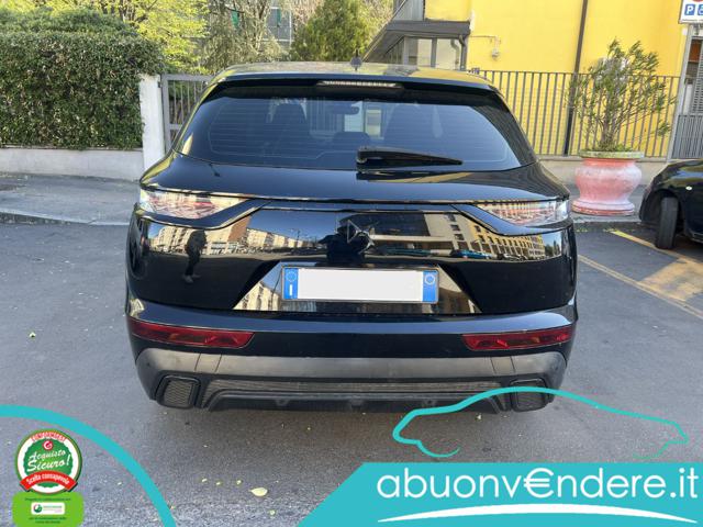 DS Automobiles DS 7 Crossback BlueHDi 130 aut. Business usato a MILANO