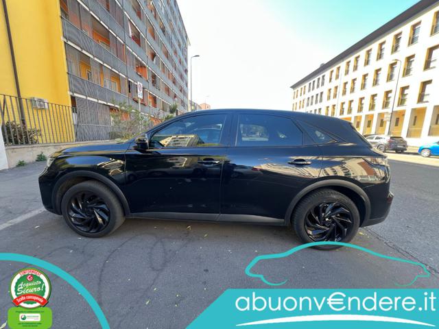 DS Automobiles DS 7 Crossback BlueHDi 130 aut. Business - foto 4 di 4