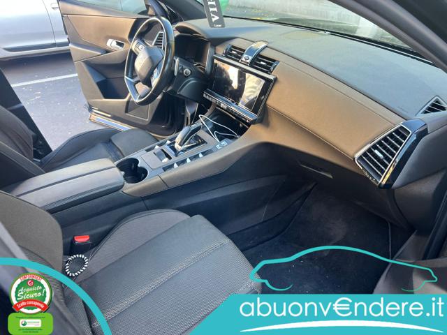 DS Automobiles DS 7 Crossback BlueHDi 130 aut. Business, del 2020, 87.500 km, in vendita a Milano (MI)