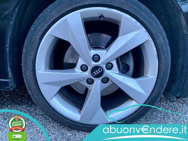 Audi A3 SPB 30 TDI Business Advanced, del 2021, 108.000 km, in vendita a Milano (MI)