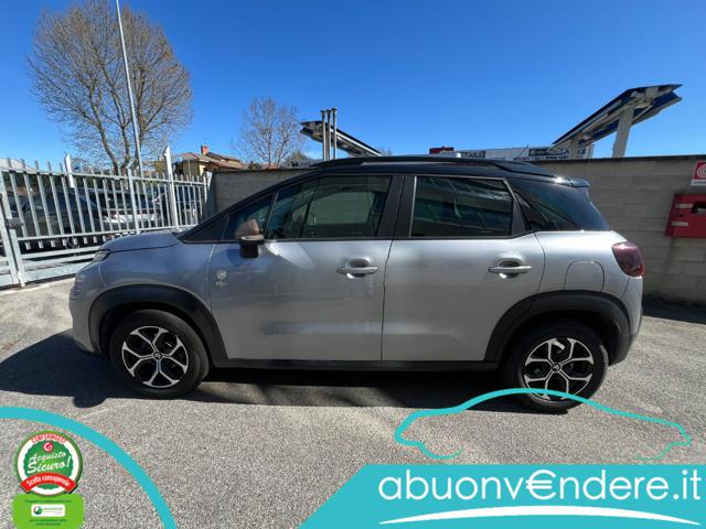 Citroen C3 Aircross BlueHDi 110 S&S C-Series - foto 4 di 4