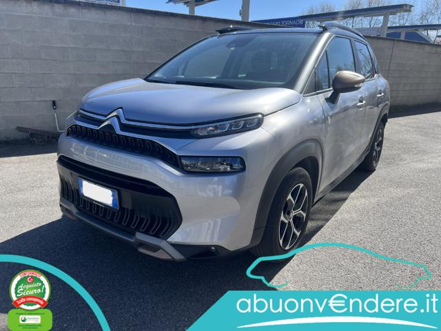 Citroen C3 Aircross BlueHDi 110 S&S C-Series - foto 1 di 4