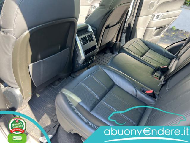 Land Rover Range Rover Sport 3.0 SDV6 249 CV HSE Dynamic Tagl.UFFICIALE, del 2020, 130.000 km, in vendita a Milano (MI)