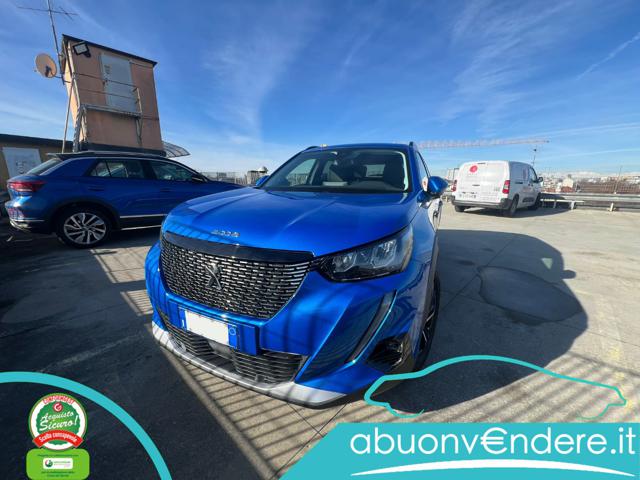 Peugeot 2008 PureTech 100 S&S Allure Pack UNICO PROPRIETARIO usato a MILANO