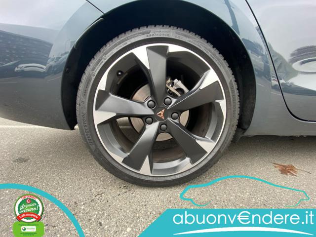 CUPRA Leon Sportstourer 2.0 TDI 150 CV DSG, del 2025, 14.990 km, in vendita a Milano (MI)