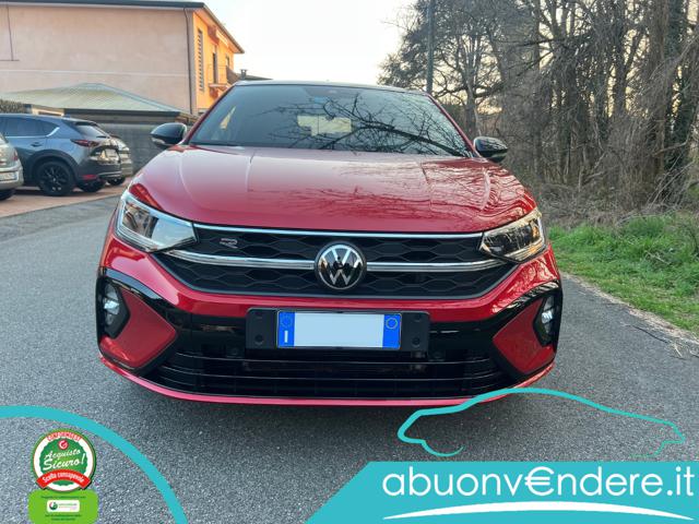Volkswagen Taigo 1.5 TSI ACT 150 CV DSG R-Line UNICO PROPRIETARIO usato a MILANO