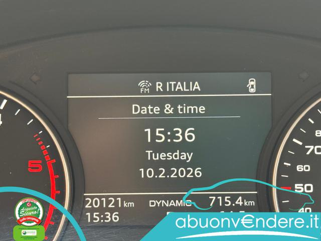 Audi Q5 35 TDI S tronic Business Advanced, del 2023, 20.000 km, in vendita a Milano (MI)