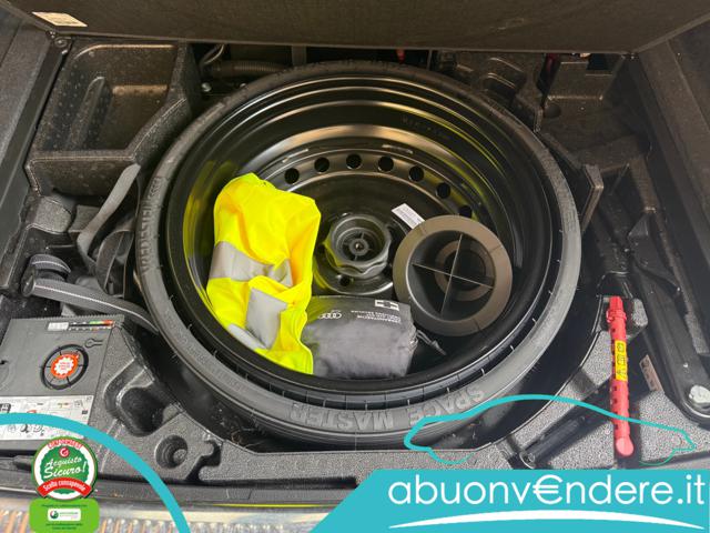 Audi Q5 35 TDI S tronic Business Advanced usato a MILANO