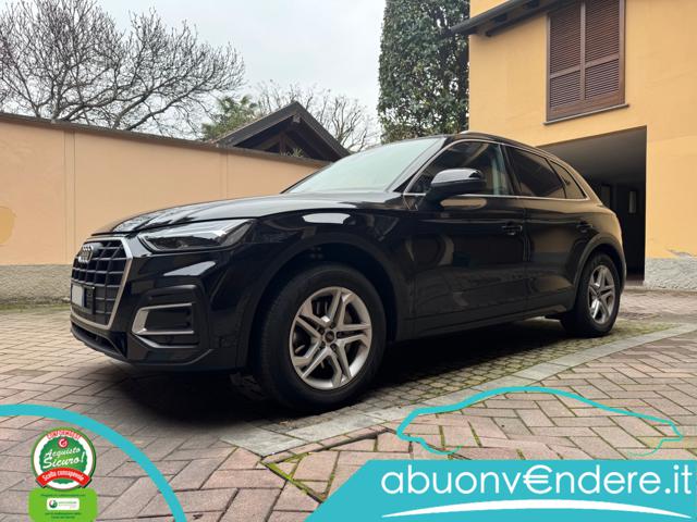 Audi Q5 35 TDI S tronic Business Advanced usato a MILANO