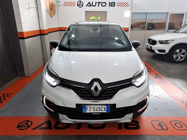 Renault Captur TCe 12V 90 CV Life - foto 2 di 4