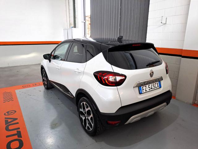 Renault Captur TCe 12V 90 CV Life - foto 4 di 4