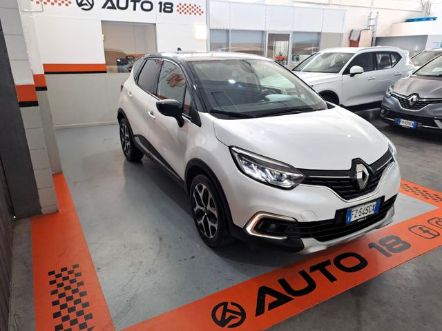 Renault Captur TCe 12V 90 CV Life - foto 3 di 4