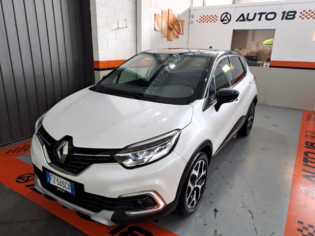 Renault Captur TCe 12V 90 CV Life usato a CARAVAGGIO