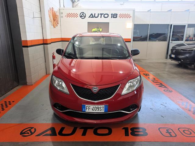 Lancia Ypsilon 1.2 69 CV 5 porte Ok Neop - foto 2 di 4