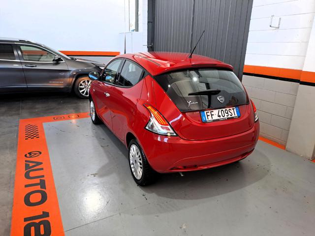 Lancia Ypsilon 1.2 69 CV 5 porte Ok Neop - foto 4 di 4