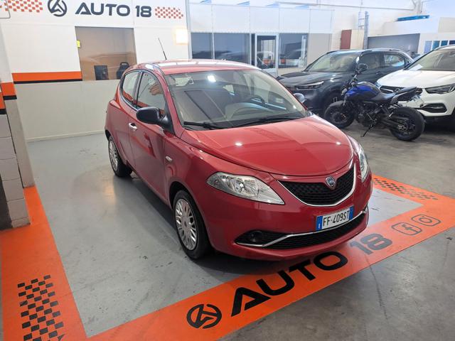 Lancia Ypsilon 1.2 69 CV 5 porte Ok Neop - foto 3 di 4