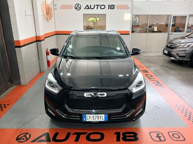 EVO EVO3 1.5 Bi-fuel GPL + APPLE CARPLAY / ANDROID AUTO!! - foto 2 di 4