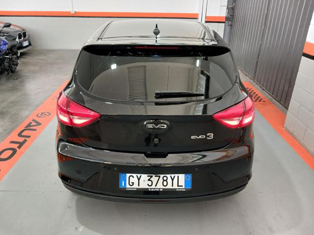 EVO EVO3 1.5 Bi-fuel GPL + APPLE CARPLAY / ANDROID AUTO!! - foto 4 di 4